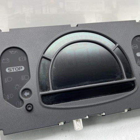 Compteur RENAULT MODUS
