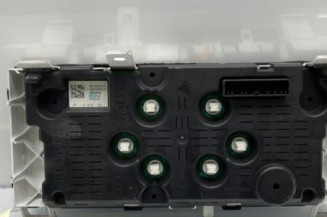 Compteur RENAULT MODUS