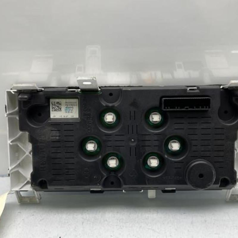 Compteur RENAULT MODUS Photo n°3