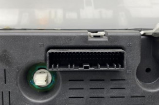 Compteur RENAULT MODUS