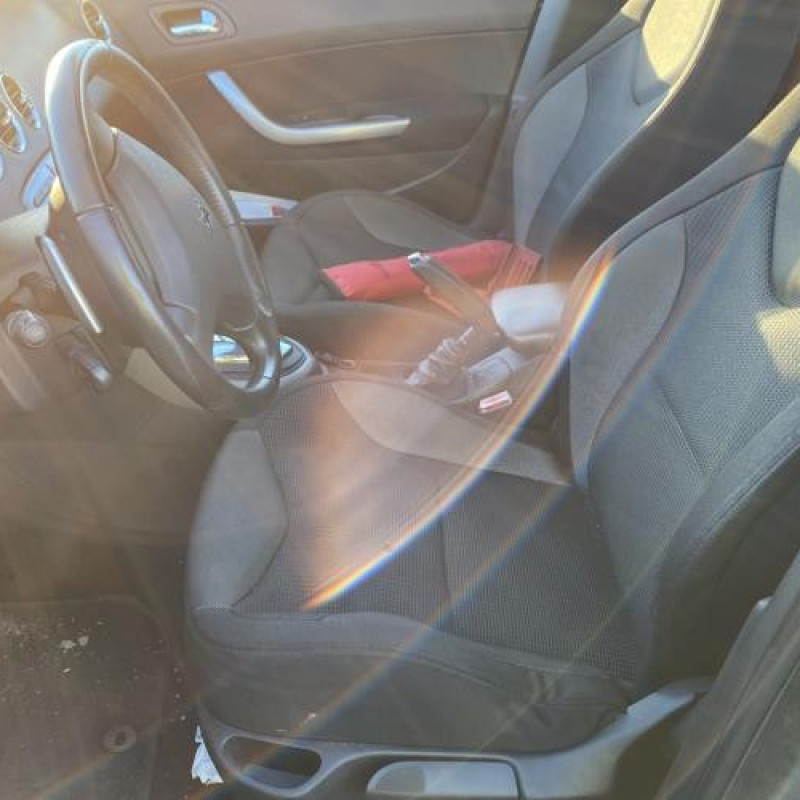 Boitier servitude moteur (BSM) PEUGEOT 308 1 Photo n°14