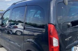 Ressort de suspension arriere droit CITROEN BERLINGO 2 Photo n°1