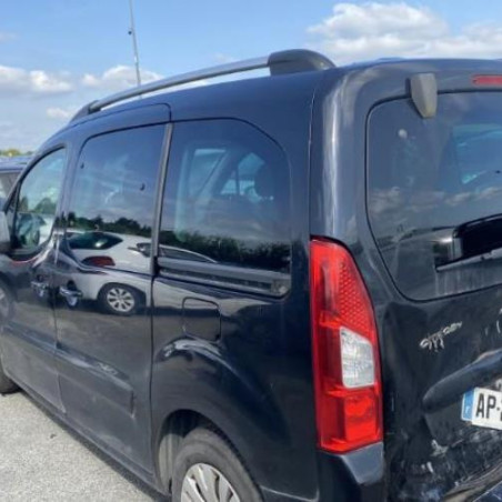 Ressort de suspension arriere droit CITROEN BERLINGO 2 Photo n°1