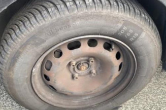 Ressort de suspension arriere droit CITROEN BERLINGO 2