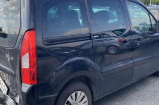 Ressort de suspension arriere droit CITROEN BERLINGO 2