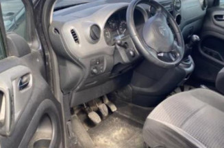 Ressort de suspension arriere droit CITROEN BERLINGO 2