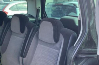 Ressort de suspension arriere droit CITROEN BERLINGO 2