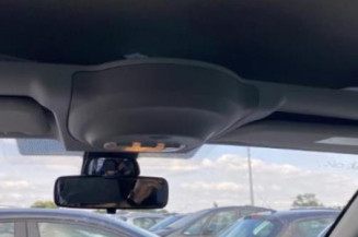 Ressort de suspension arriere droit CITROEN BERLINGO 2