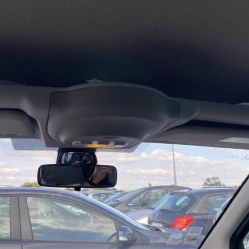 Ressort de suspension arriere droit CITROEN BERLINGO 2 Photo n°10