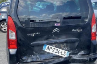 Ressort de suspension arriere droit CITROEN BERLINGO 2