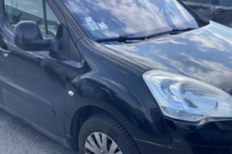 Ressort de suspension arriere droit CITROEN BERLINGO 2
