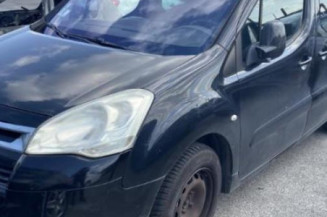 Ressort de suspension arriere droit CITROEN BERLINGO 2