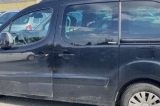 Ressort de suspension arriere droit CITROEN BERLINGO 2