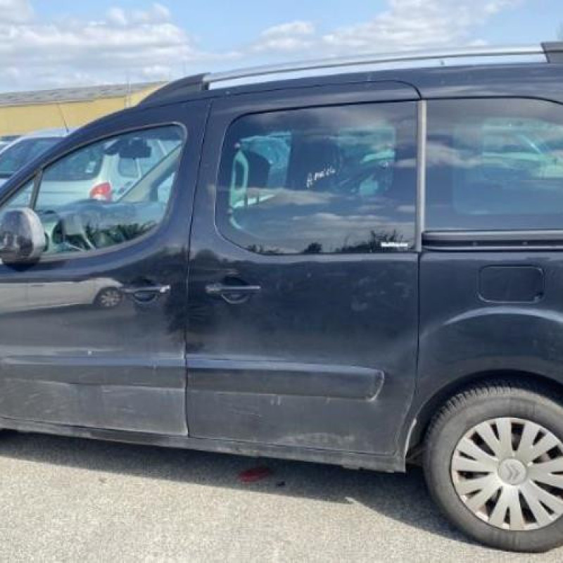 Ressort de suspension arriere droit CITROEN BERLINGO 2 Photo n°16
