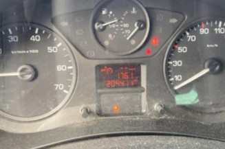 Ressort de suspension arriere droit CITROEN BERLINGO 2