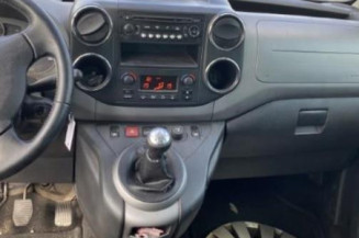 Ressort de suspension arriere droit CITROEN BERLINGO 2