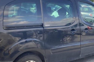 Ressort de suspension arriere droit CITROEN BERLINGO 2