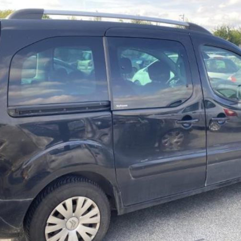 Ressort de suspension arriere droit CITROEN BERLINGO 2 Photo n°20