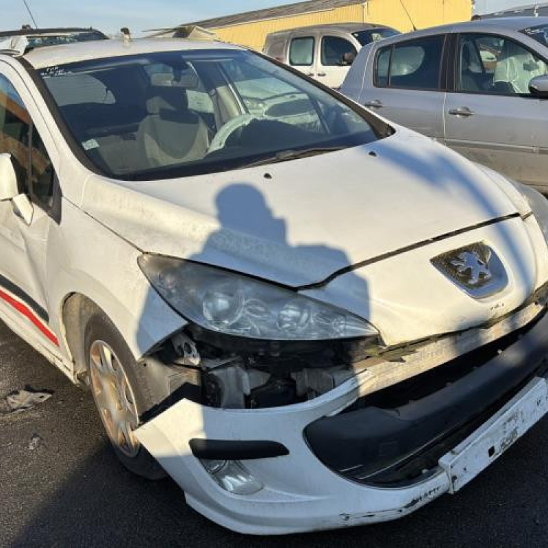 Boitier servitude moteur (BSM) PEUGEOT 308 1 Photo n°5