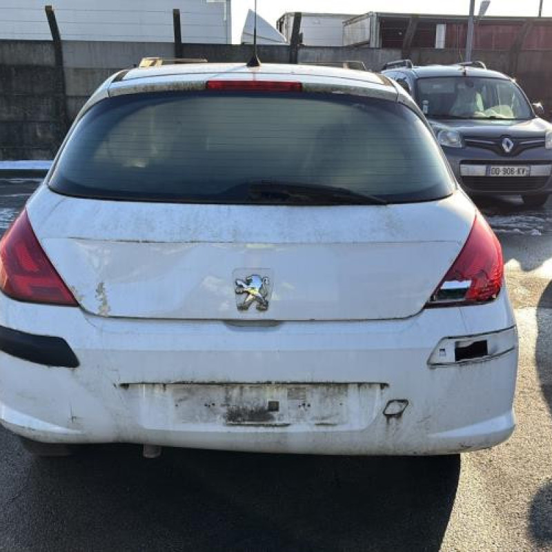Boitier servitude moteur (BSM) PEUGEOT 308 1 Photo n°8