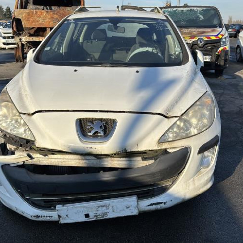 Boitier servitude moteur (BSM) PEUGEOT 308 1 Photo n°11