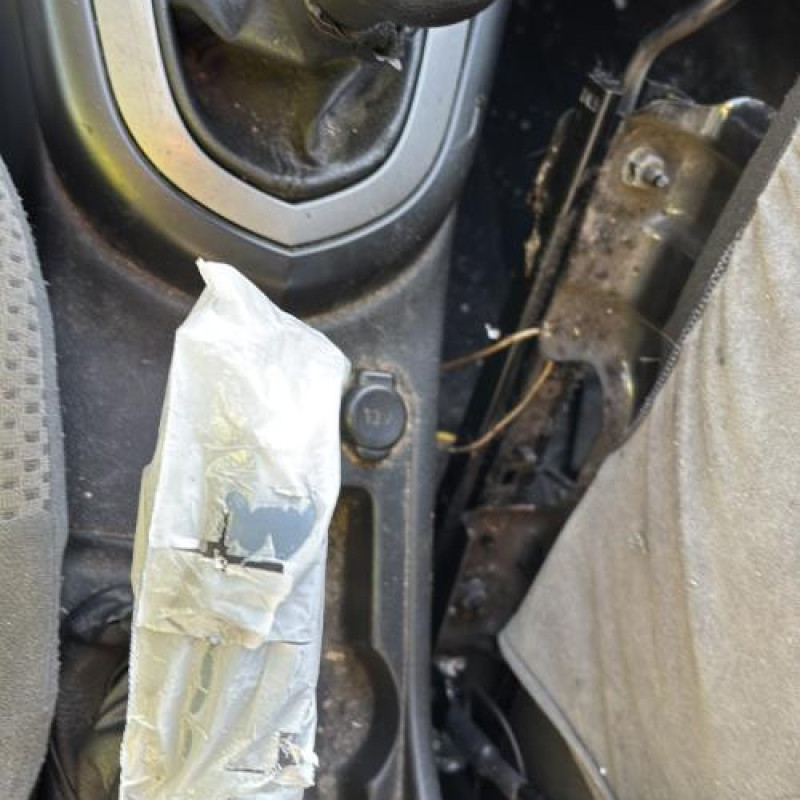 Boitier servitude moteur (BSM) PEUGEOT 308 1 Photo n°19
