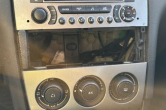 Boitier servitude moteur (BSM) PEUGEOT 308 1