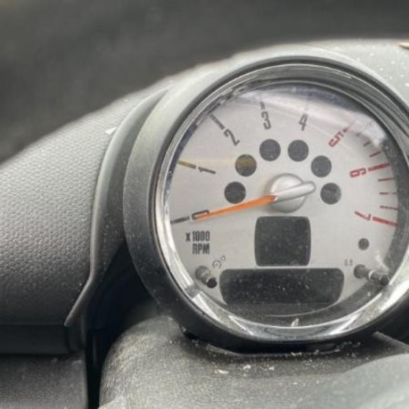 Compteur MINI MINI 2 R60 Photo n°11