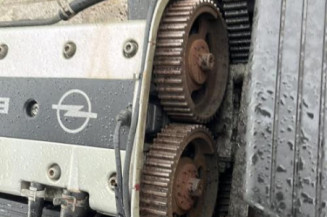 Interrupteur de leve vitre avant gauche OPEL VECTRA B