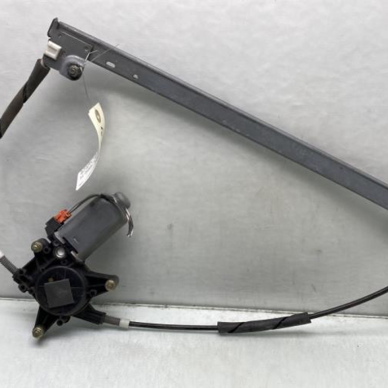 Leve vitre electrique avant gauche CITROEN ZX Photo n°4