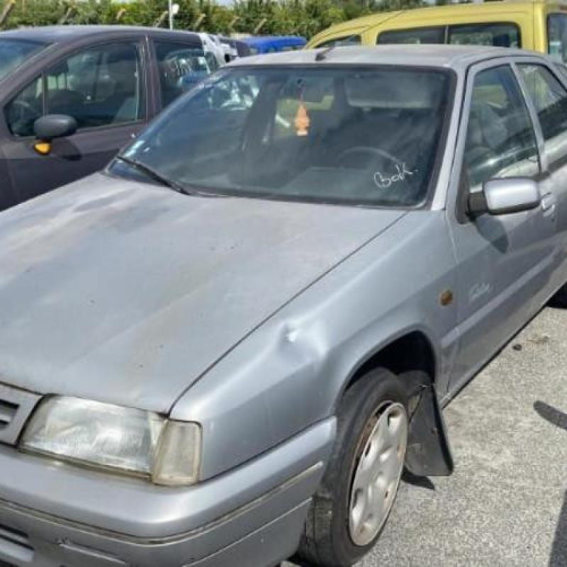 Leve vitre electrique avant gauche CITROEN ZX Photo n°5