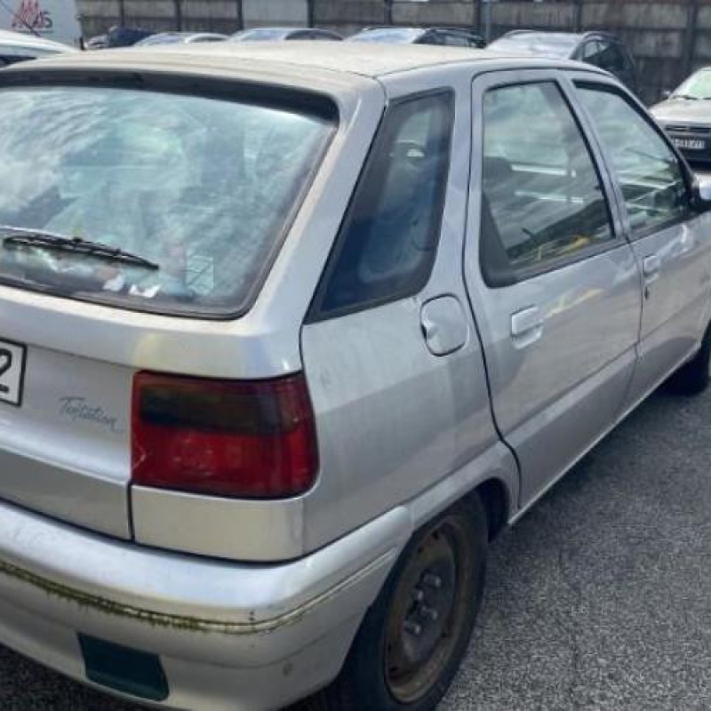 Leve vitre electrique avant gauche CITROEN ZX Photo n°6