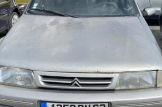 Leve vitre electrique avant gauche CITROEN ZX