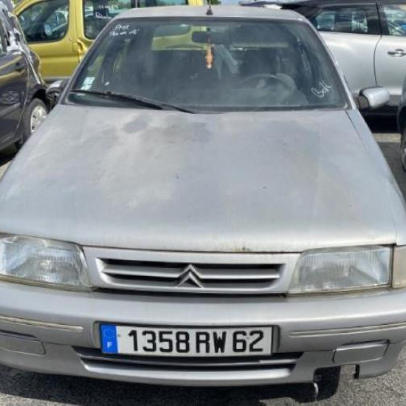 Leve vitre electrique avant gauche CITROEN ZX Photo n°7
