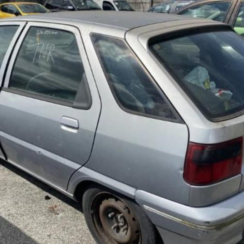 Leve vitre electrique avant gauche CITROEN ZX Photo n°8