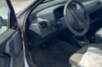 Leve vitre electrique avant gauche CITROEN ZX