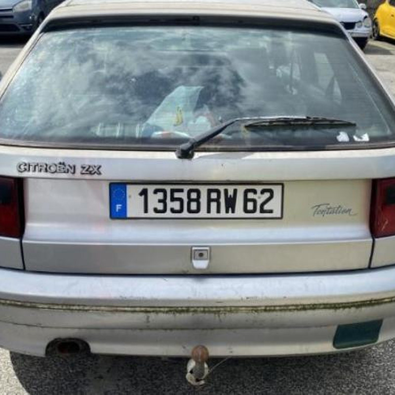 Leve vitre electrique avant gauche CITROEN ZX Photo n°10
