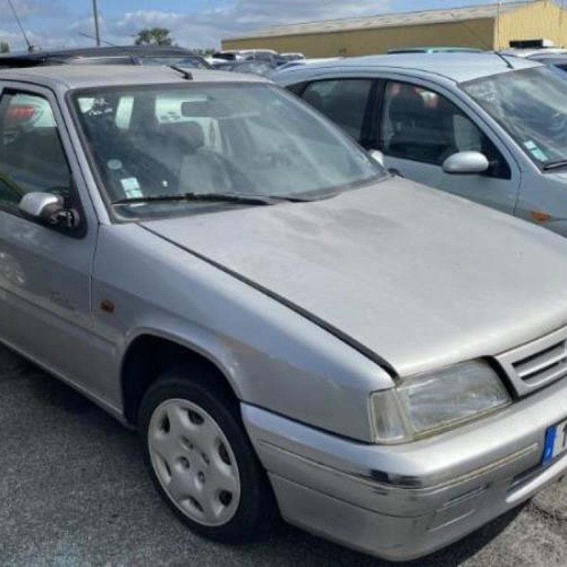 Leve vitre electrique avant gauche CITROEN ZX Photo n°15