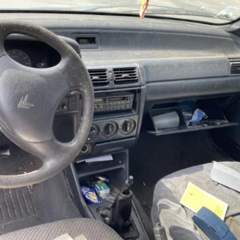 Leve vitre electrique avant gauche CITROEN ZX Photo n°16