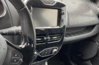 Air bag conducteur RENAULT CLIO 4 Photo n°1
