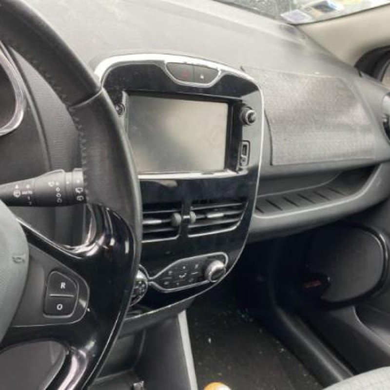 Air bag conducteur RENAULT CLIO 4 Photo n°1