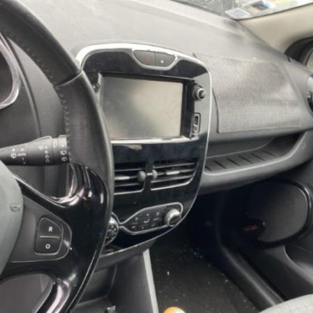 Air bag conducteur RENAULT CLIO 4 Photo n°1