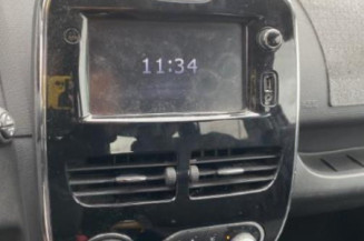 Air bag conducteur RENAULT CLIO 4