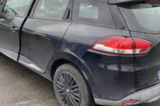 Air bag conducteur RENAULT CLIO 4