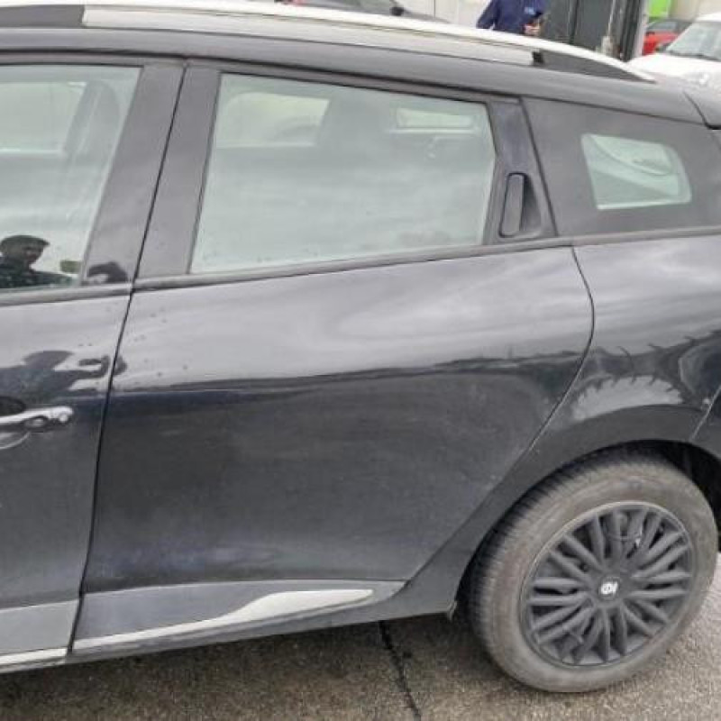 Air bag conducteur RENAULT CLIO 4 Photo n°6