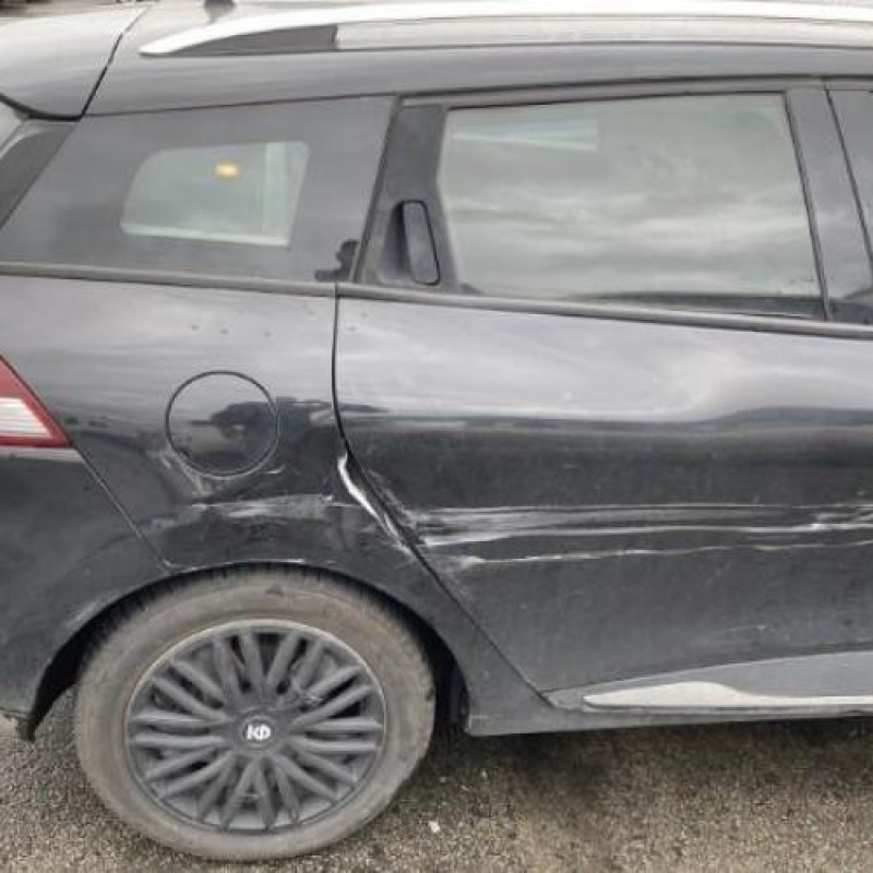Air bag conducteur RENAULT CLIO 4 Photo n°7