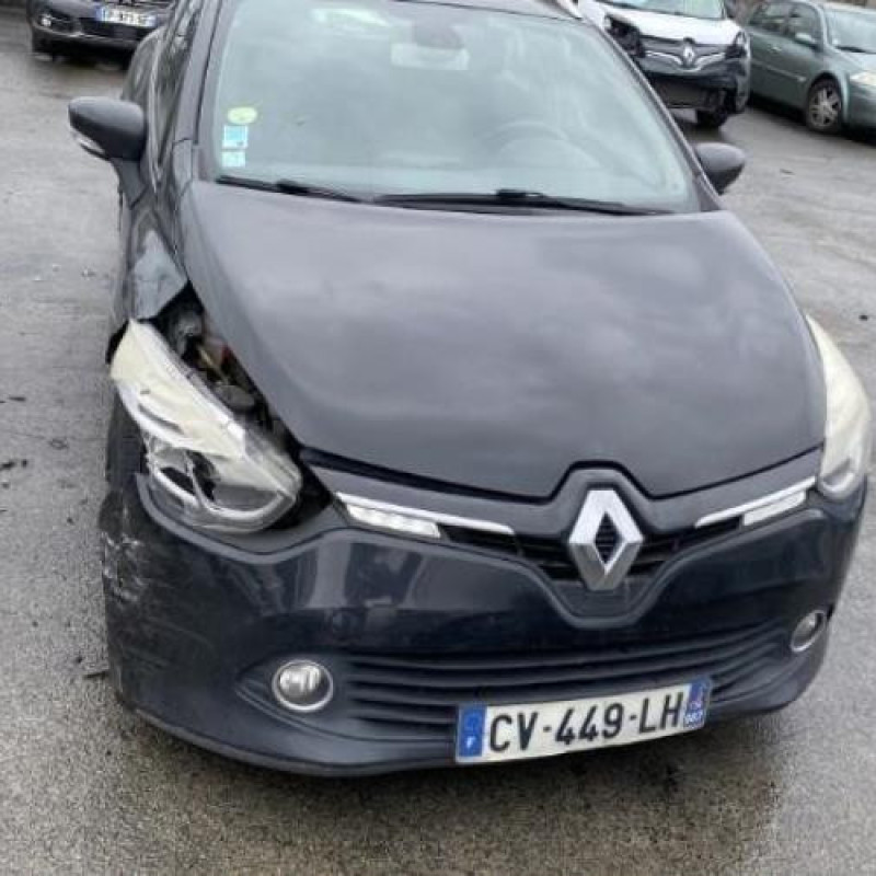 Air bag conducteur RENAULT CLIO 4 Photo n°9