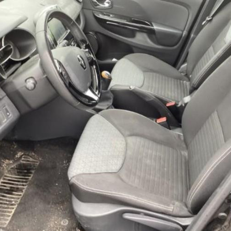 Air bag conducteur RENAULT CLIO 4 Photo n°10