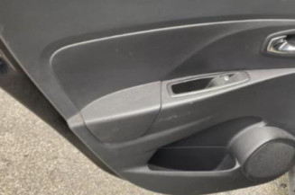 Air bag conducteur RENAULT CLIO 4