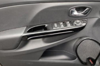 Air bag conducteur RENAULT CLIO 4